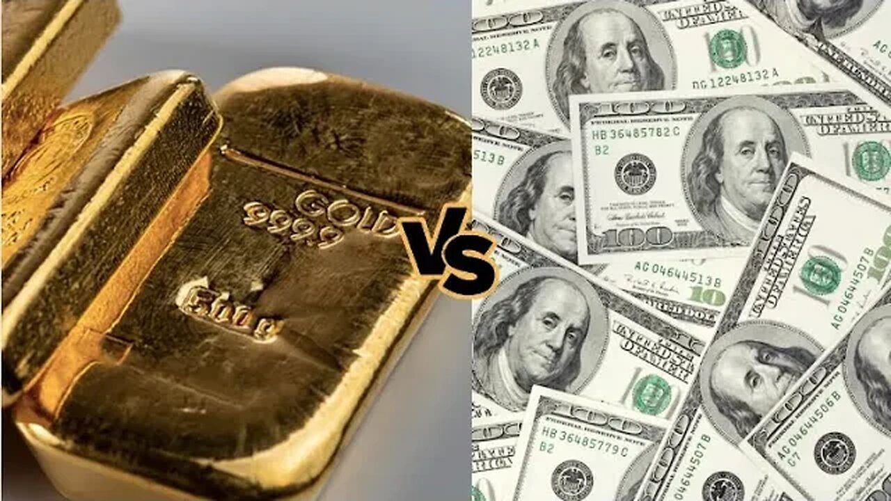 Gold or Stocks: Which is the better investment?