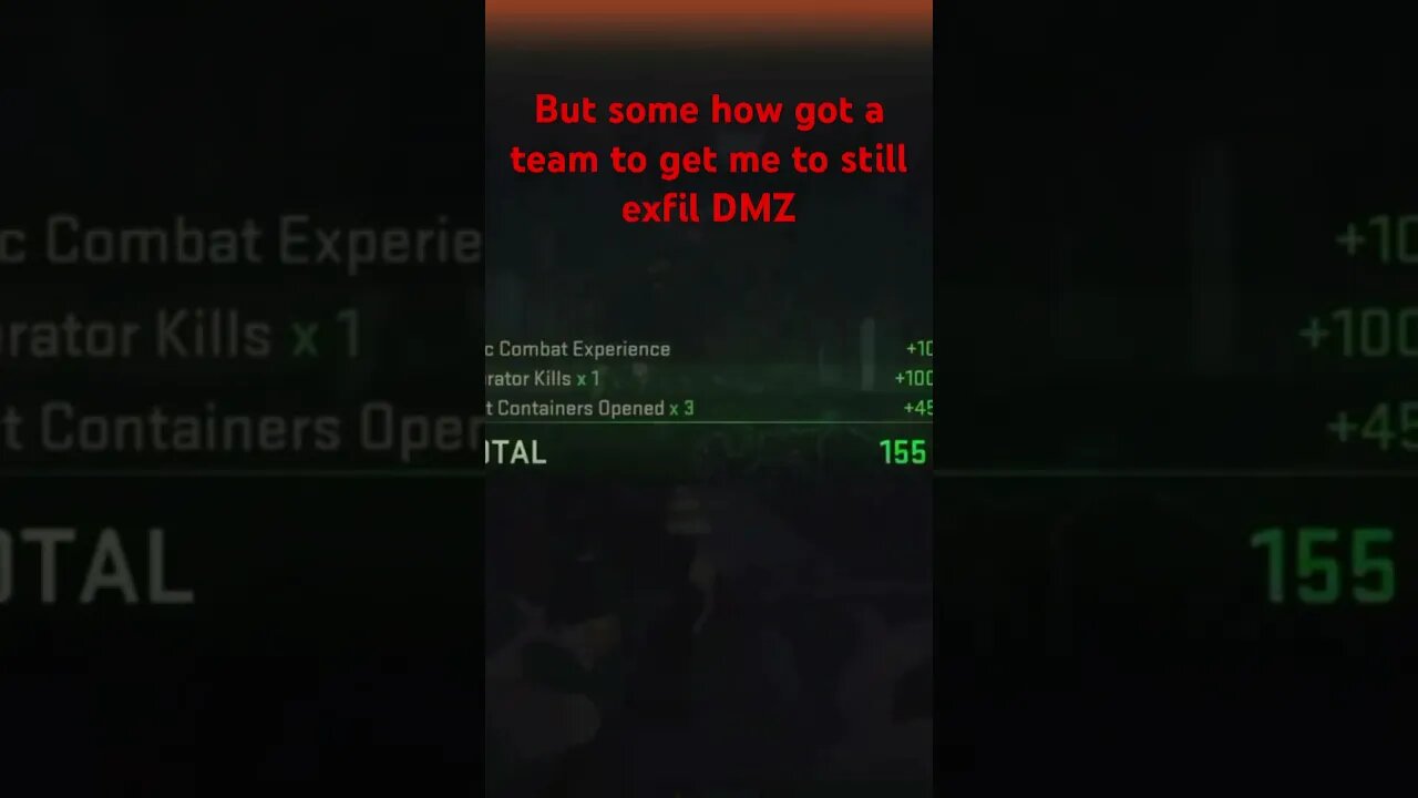 Ragnar became the living dead in dmz #mw2 #cod #ragnarlothbrok #modernwarfare #gaming