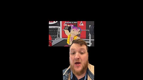 South Park EPICALLY Bashes Logan Paul & Prime in Latest Episode! #loganpaul #prime #southpark