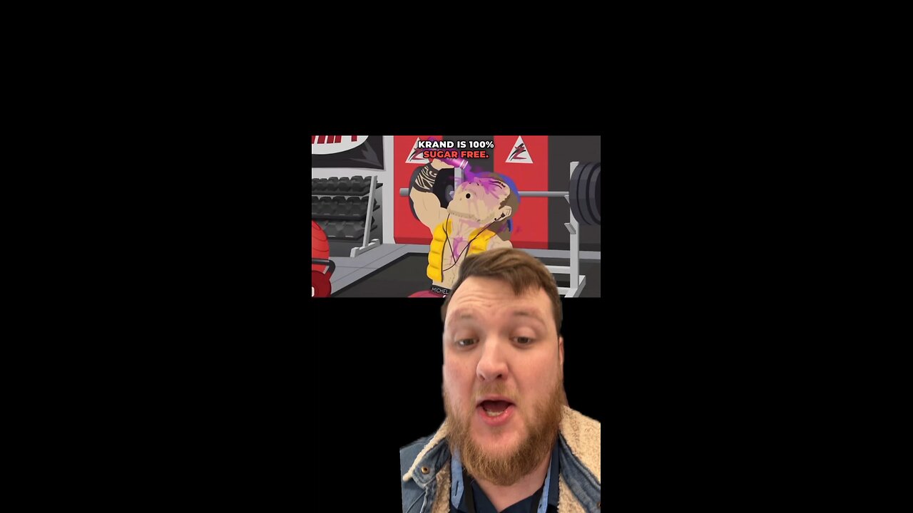 South Park EPICALLY Bashes Logan Paul & Prime in Latest Episode! #loganpaul #prime #southpark
