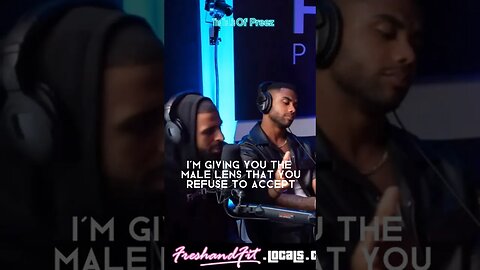 Men Seek Replication Value