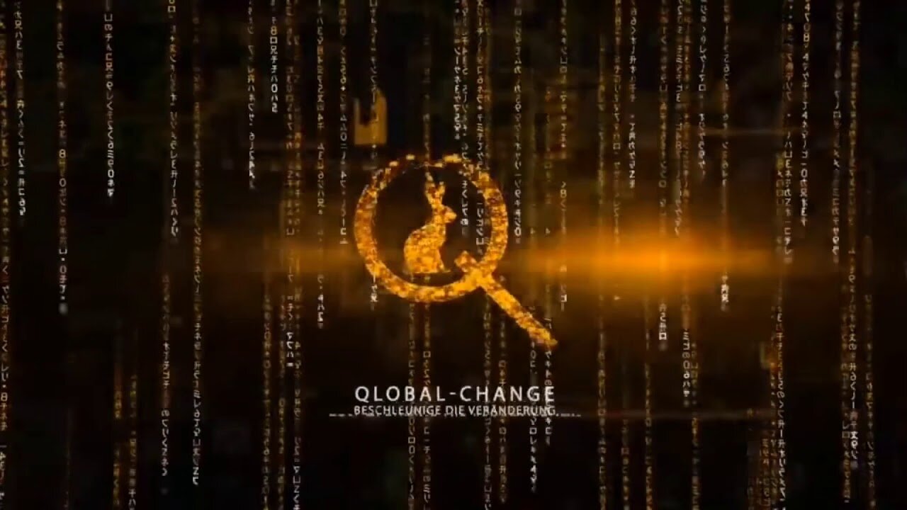 Il Sequel Crollo della Cabala- Completo 1-7 conclusione nel prossimo video! Qlobal Change