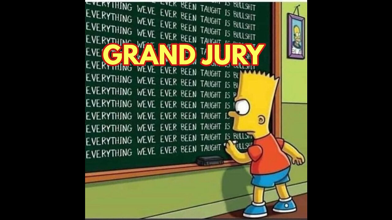 The Grand Jury