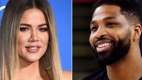 Khloe & Tristan Has Been Playing Right In Our Faces Hunnie!