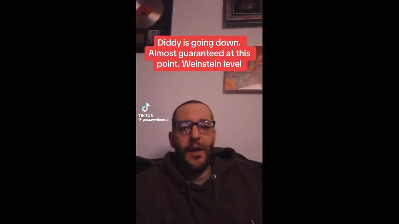 Didn’t is going down. 👀👀