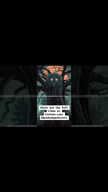 Trailer: Possible Mothman Sighting Ravenswood West Virginia November 2006