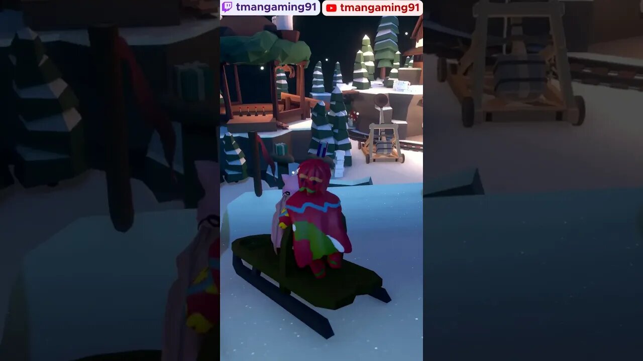 It Went The Wrong Way