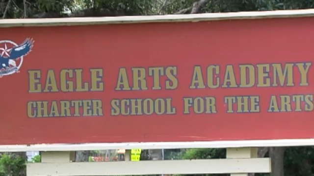 Judge: District must pay Eagle Arts tomorrow