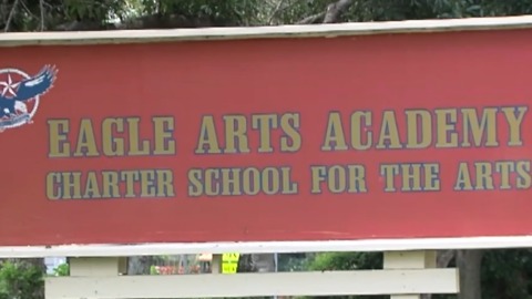 Judge: District must pay Eagle Arts tomorrow