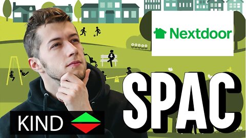 NEXTDOOR SPAC: Should You Invest?