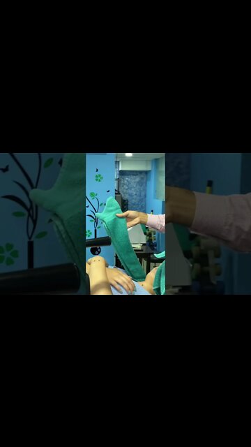 The adjustment left her feeling FREE💯💪🤩