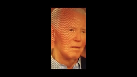 Biden admits to being pushed out of race