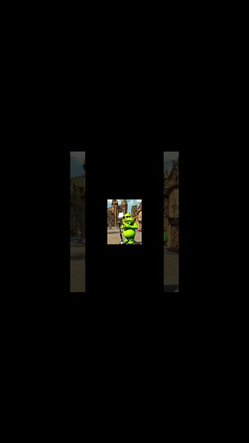 Want A Break From The Ads? Bootleg Shrek Edit Meme #shorts #shrek #memes #wantabreakfromtheads #lol