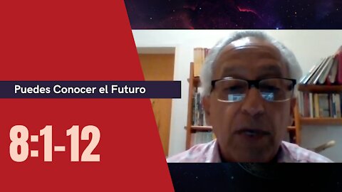 Apocalipsis 28 Las Primeras Trompetas (8:1-12)