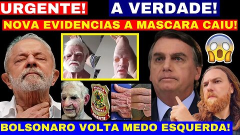 ACONTECEU AGORA ISSO!