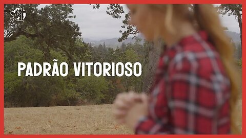 Série Caráter forte EP 125 | PADRÃO VITORIOSO | Bispa Cléo