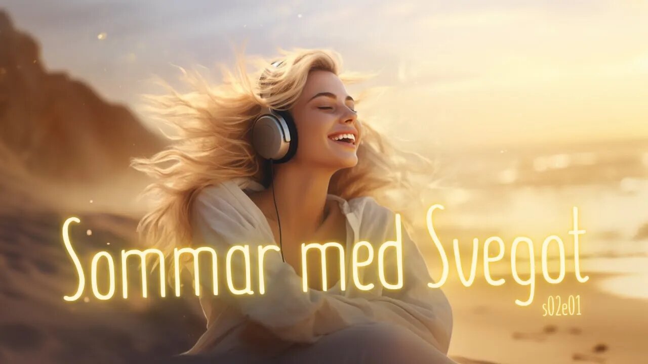 Sommar med Svegot: Panik i Sonneberg!