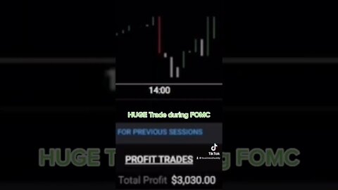 My Biggest Day Trade on YouTube Yet! #daytrading #daytradinglive #stockmarket