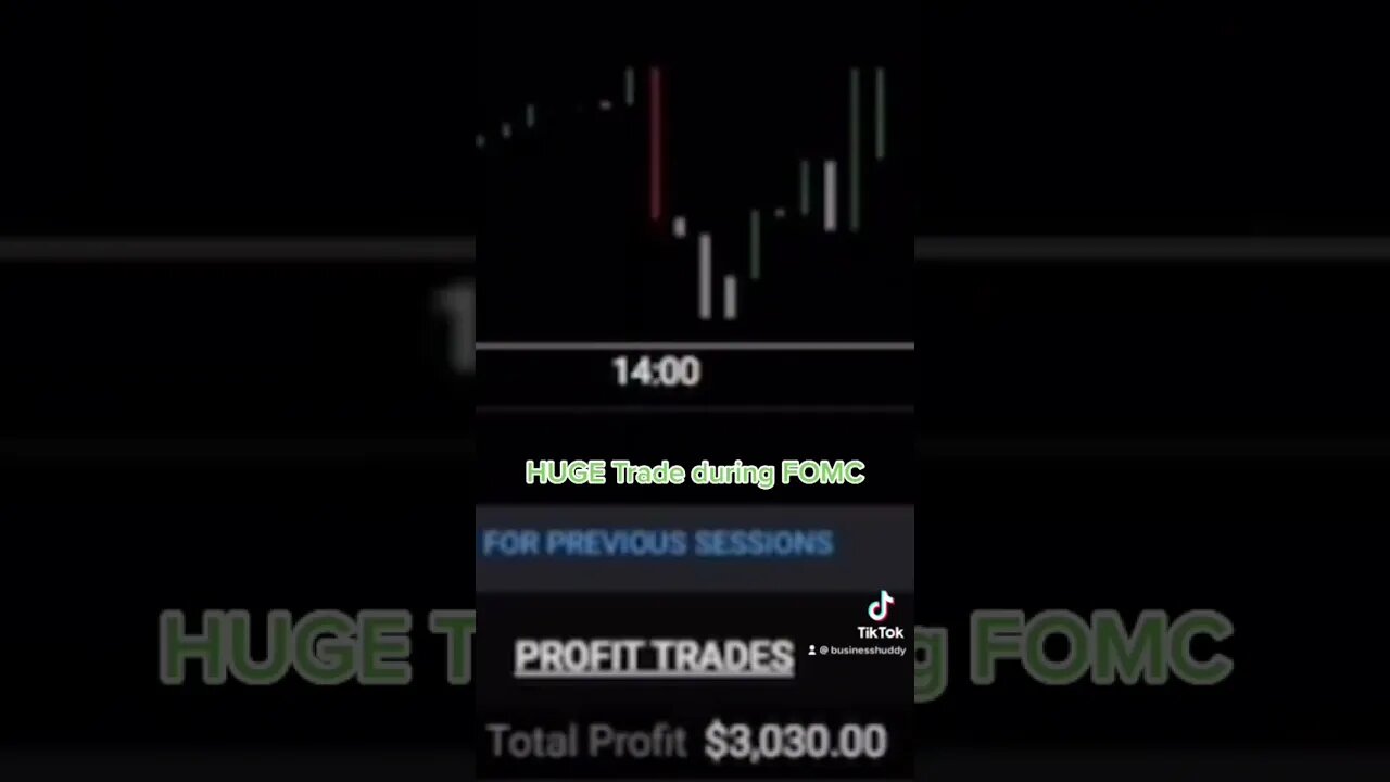 My Biggest Day Trade on YouTube Yet! #daytrading #daytradinglive #stockmarket