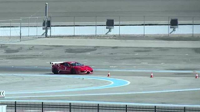 Las Vegas Motor Speedway hopes for fewer traffic issues NASCAR Weekend