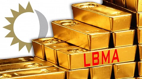 Transparency In The London Gold & Silver Market: LBMA Reveals For The First Time!