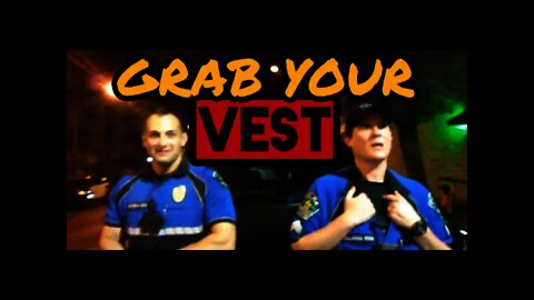 NEW SARGE takes OVER for SHAW, so he can LICK the BOTTOM of a DONUTS ASS like a JACKBOOOT SPRINKLE