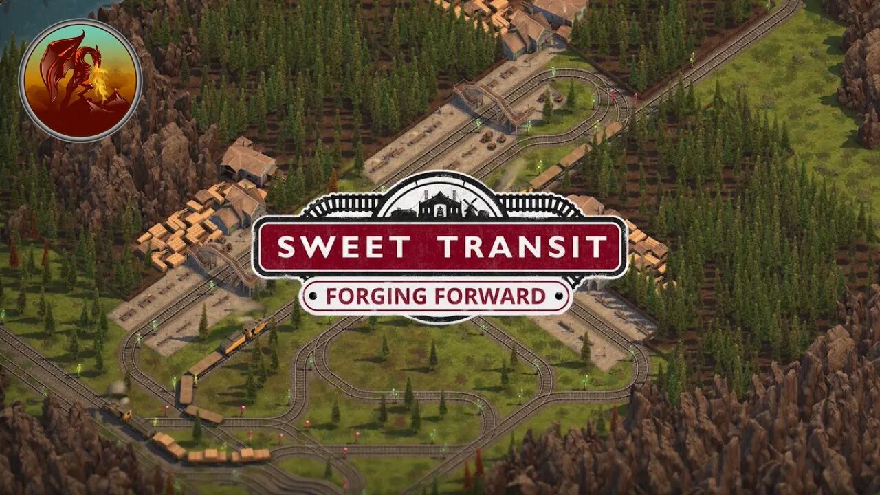 Sweet Transit | A Lovely Little Trip