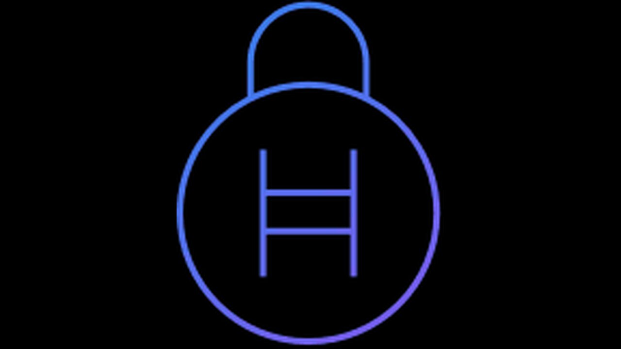 Hbar Hedera the Future of cryptocurrency