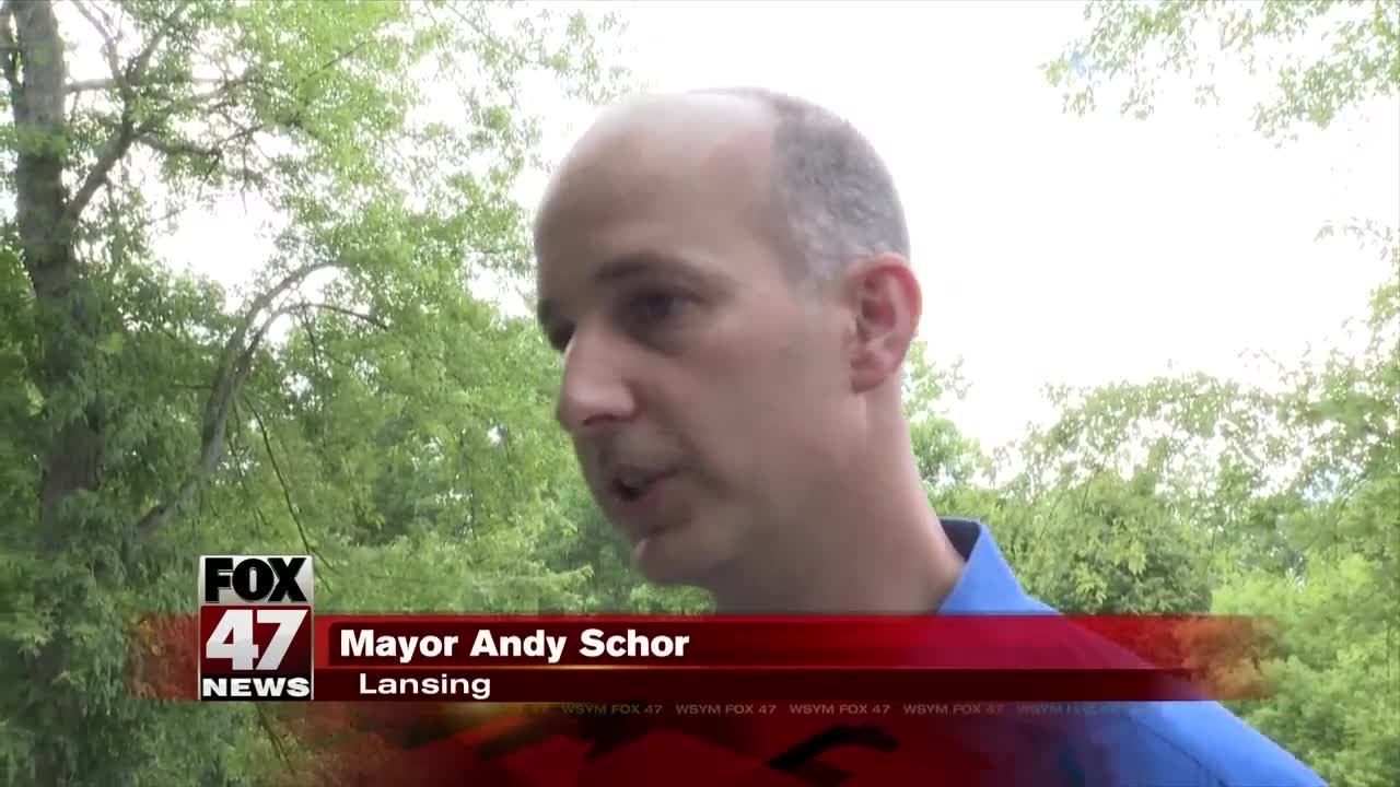 Mayor said he wasn't trying to mislead anyone about shootings