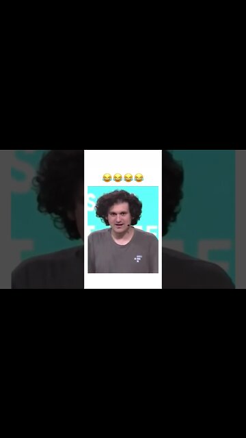 FTX Story 😂😂 #shorts