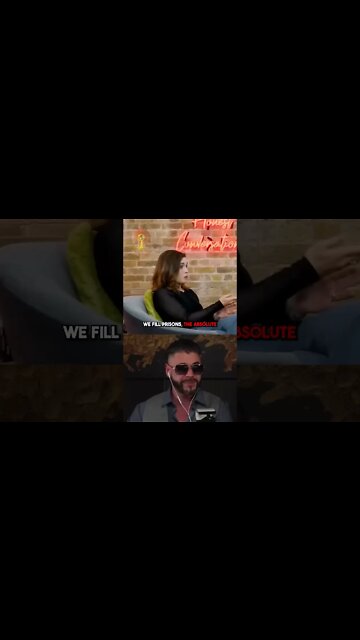 Men And Women Are Different. Why Is That Controversial?