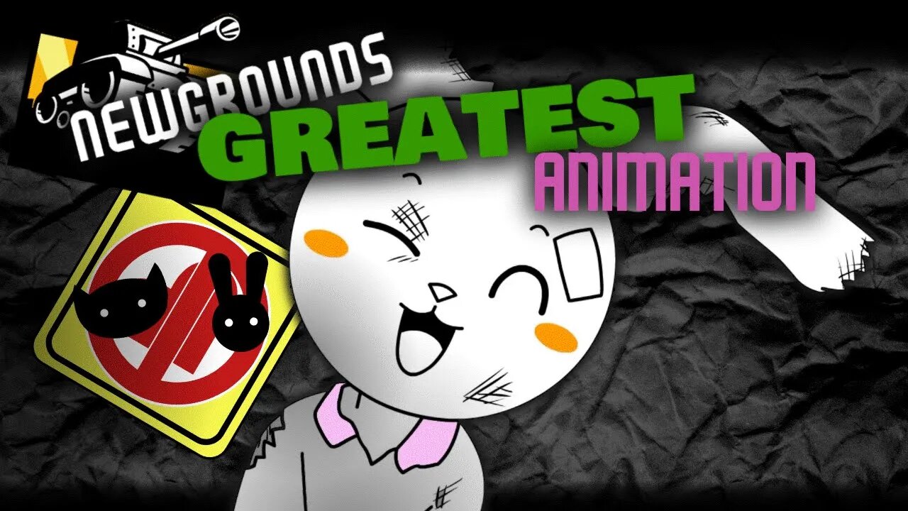 The Animation that Broke the Newgrounds Portal