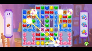 Playrix Homescapes Gameplay Walkthrough Level 8429