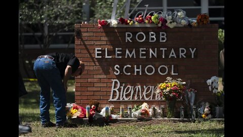 In Memory UVALDE, Texas — 19 children and 2 Teachers