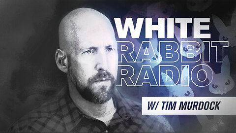 White Rabbit Radio Live | When the Pope travels to Antartica | January 21, 2024