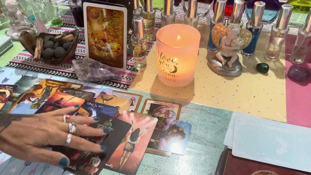 LEOβοΈ SUN π MOON π & RISING 30th Nov