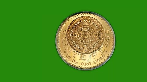 The Great Coin & Round SubPrimary: #1