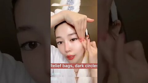 Morning Massage💆‍♀️ #massage #facemassage #skincare