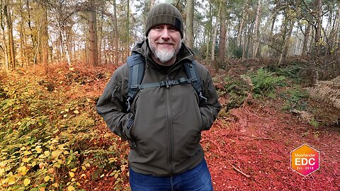 Helikon-Tex Gunfighter Softshell Jacket - Detailed Review