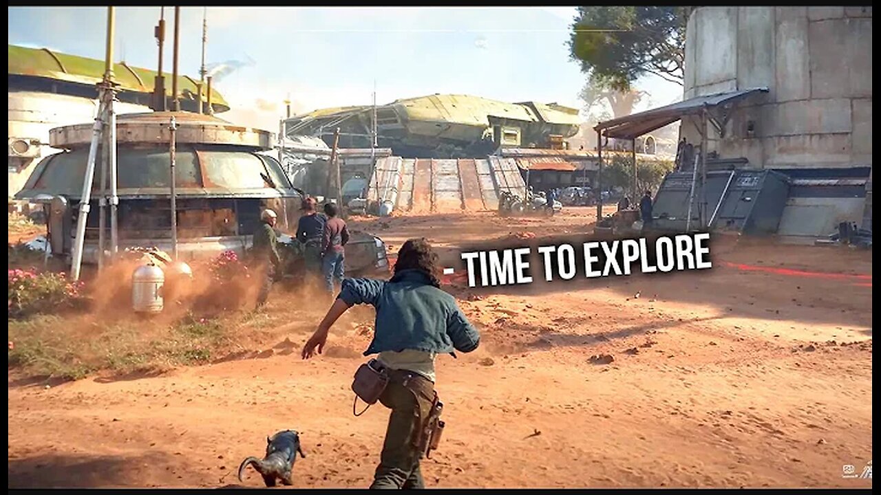 Top 10 NEW Explorations Games of 2024