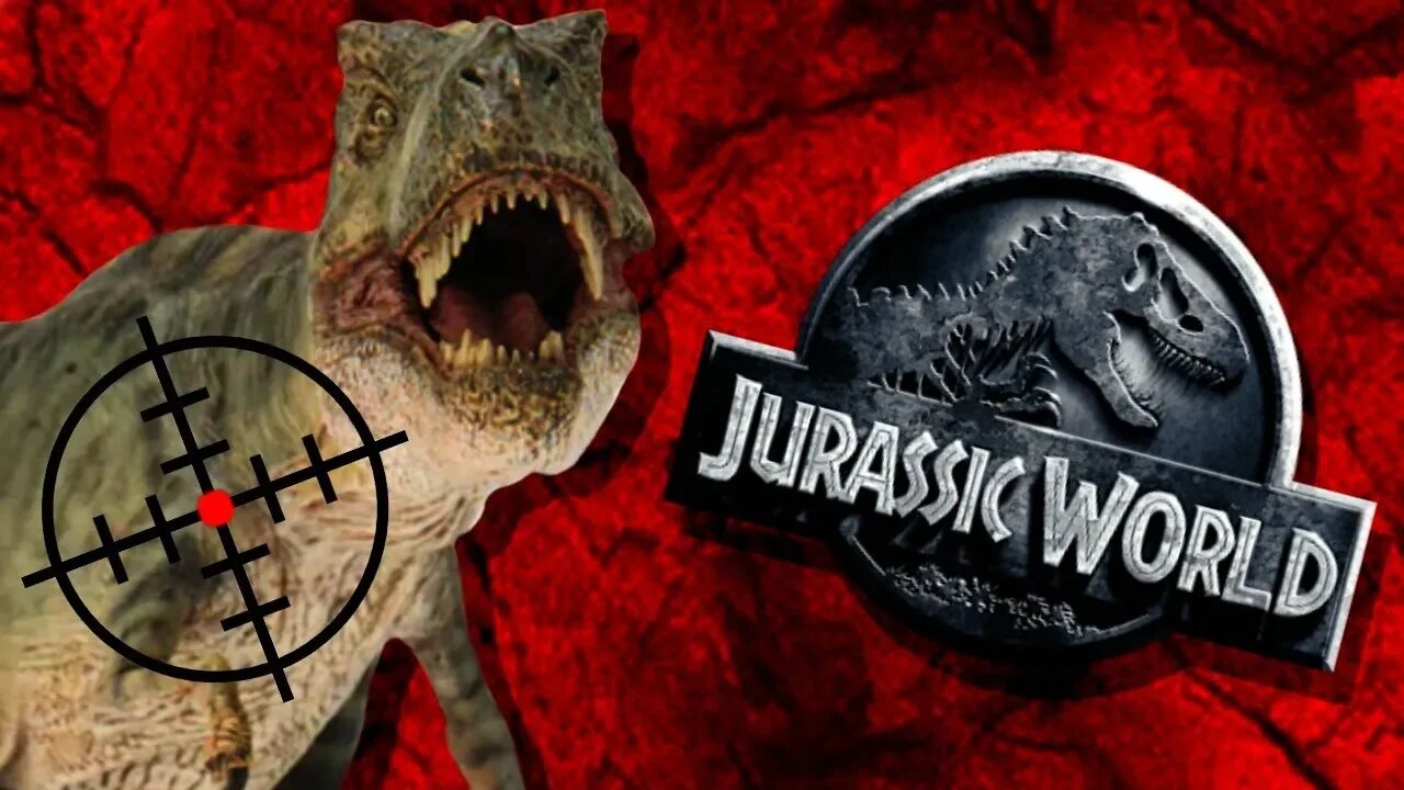 The Dark Truth About Dinosaur Poaching On Isla Sorna - Jurassic World Lore