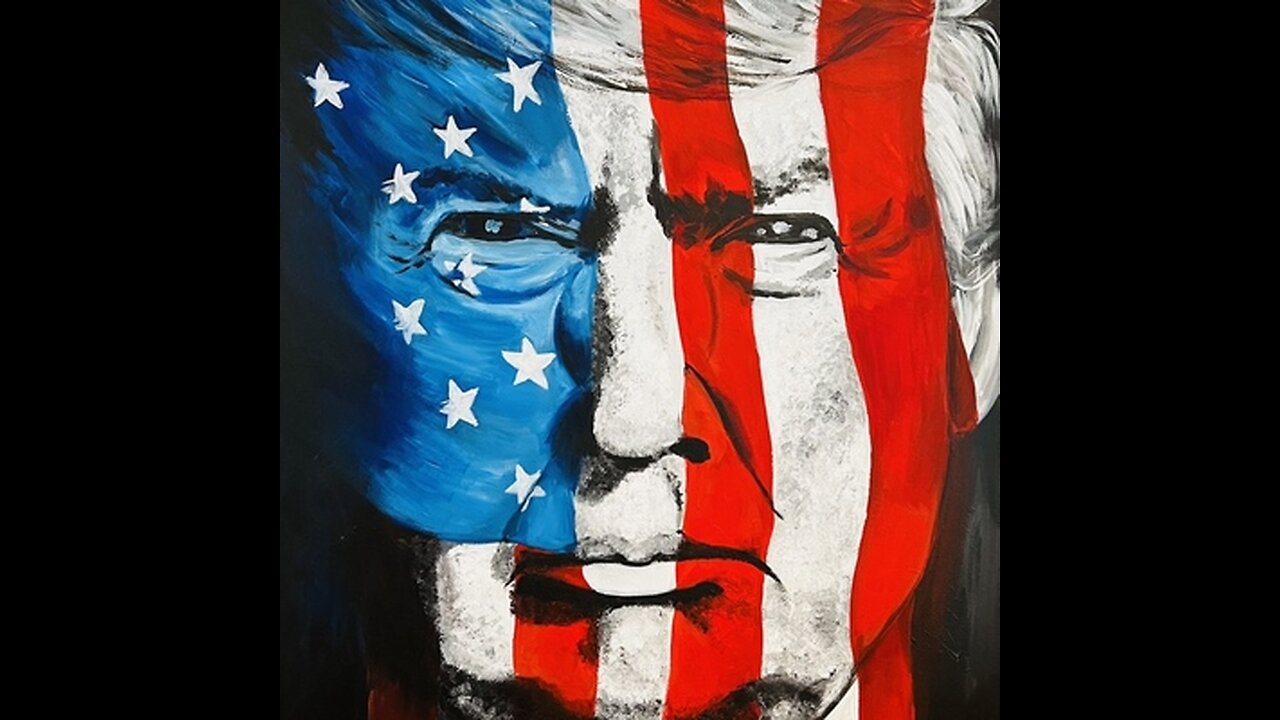 President Trump 2020-12-02 Most important speech