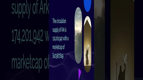 Ark Price Prediction 2023, 2025, 2030 How high will ARK go