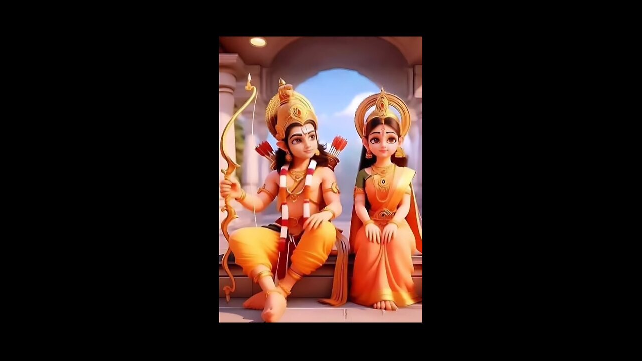 jay shree ram