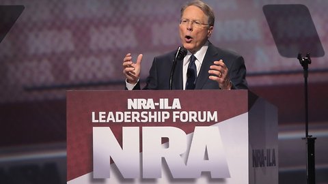 Tech Companies Facing Pressure To Remove NRATV From Streaming Services