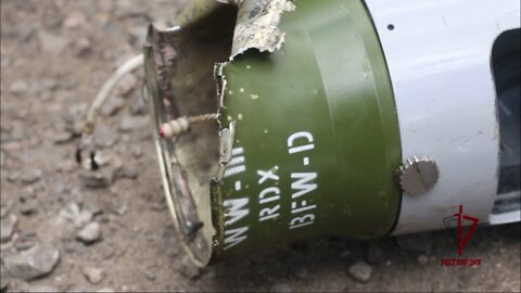 Two enemy drones were shot down by the Russian Guard in the Kharkov region