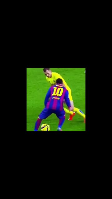 Messi skills............... #shorts #short