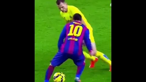 Messi skills............... #shorts #short