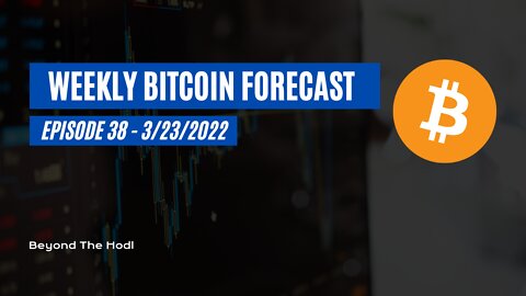 Bitcoin Exchange Sentiment Remains Bearish - Will The BTC Weekly Models Flip Bearish?