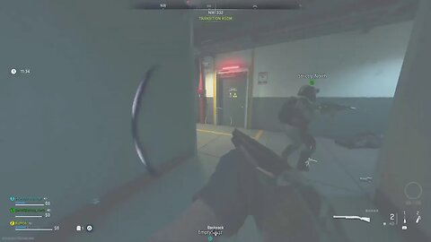 Room 21 DMZ